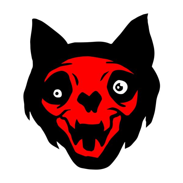 Elements Skulls logo template 166 Thumbnail