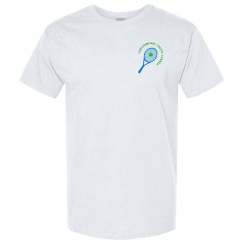 For Parents - Light Cotton T-Shirt Thumbnail