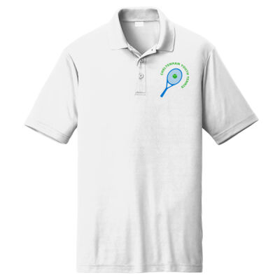 For Parents - PosiCharge ® Competitor Polo Thumbnail
