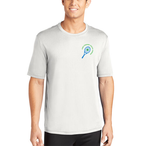 For Parents - PosiCharge ® Competitor Tee Thumbnail