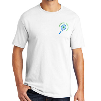 For Parents - Core Blend Tee Thumbnail