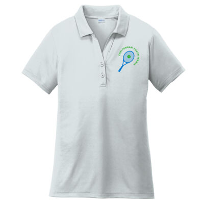 For Parents - Women's PosiCharge ® Competitor Polo Thumbnail