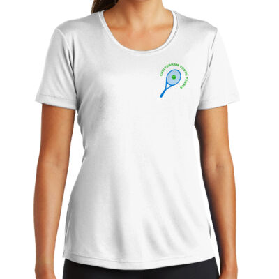 For Parents - Women's PosiCharge ® Competitor Tee Thumbnail