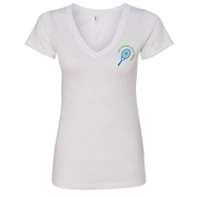 For Parents - Women's Ideal V-Neck T-Shirt Thumbnail