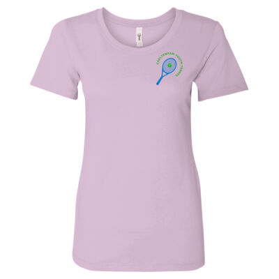 For Parents - Women's Ideal T-Shirt Thumbnail