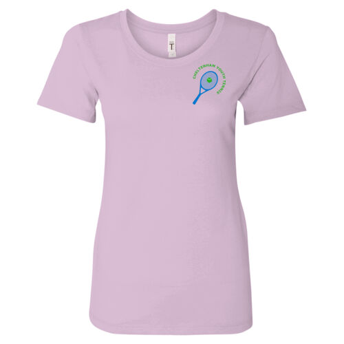 For Parents - Women's Ideal T-Shirt Thumbnail