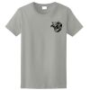 Women's Ultra Cotton ® 100% US Cotton T Shirt Thumbnail