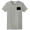 Women's Ultra Cotton ® 100% US Cotton T Shirt Thumbnail