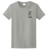 Women's Ultra Cotton ® 100% US Cotton T Shirt Thumbnail