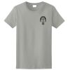 Women's Ultra Cotton ® 100% US Cotton T Shirt Thumbnail