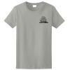 Women's Ultra Cotton ® 100% US Cotton T Shirt Thumbnail