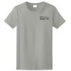 Women's Ultra Cotton ® 100% US Cotton T Shirt Thumbnail