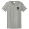 Women's Ultra Cotton ® 100% US Cotton T Shirt Thumbnail