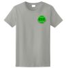 Women's Ultra Cotton ® 100% US Cotton T Shirt Thumbnail