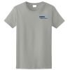 Women's Ultra Cotton ® 100% US Cotton T Shirt Thumbnail