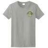 Women's Ultra Cotton ® 100% US Cotton T Shirt Thumbnail