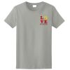 Women's Ultra Cotton ® 100% US Cotton T Shirt Thumbnail