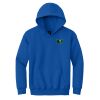 Youth Heavy Blend Hooded Sweatshirt Thumbnail