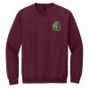 Heavy Blend Crewneck Sweatshirt Thumbnail