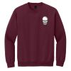 Heavy Blend Crewneck Sweatshirt Thumbnail