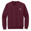 Heavy Blend Crewneck Sweatshirt Thumbnail