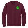 Heavy Blend Crewneck Sweatshirt Thumbnail