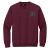 Heavy Blend Crewneck Sweatshirt Thumbnail