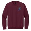 Heavy Blend Crewneck Sweatshirt Thumbnail
