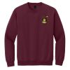 Heavy Blend Crewneck Sweatshirt Thumbnail