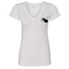 Women's Ideal V-Neck T-Shirt Thumbnail