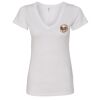 Women's Ideal V-Neck T-Shirt Thumbnail