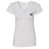 Women's Ideal V-Neck T-Shirt Thumbnail