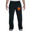 Heavy Blend Open Bottom Sweatpant Thumbnail