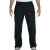 Heavy Blend Open Bottom Sweatpant Thumbnail